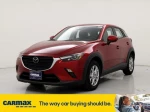 2021 Mazda CX-3 Sport