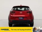 2021 Mazda CX-3 Sport