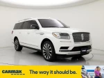 2020 Lincoln Navigator L Reserve