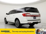 2020 Lincoln Navigator L Reserve