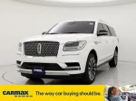 2020 Lincoln Navigator L Reserve