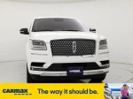 2020 Lincoln Navigator L Reserve
