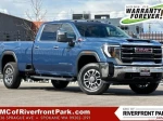 2024 GMC Sierra 2500 SLT