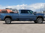 2024 GMC Sierra 2500 SLT