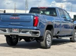 2024 GMC Sierra 2500 SLT