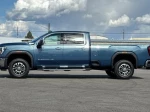 2024 GMC Sierra 2500 SLT