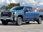 2024 GMC Sierra 2500 SLT