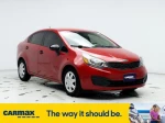 2013 Kia Rio LX