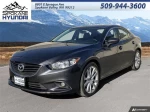 2015 Mazda Mazda6 i Touring