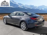 2015 Mazda Mazda6 i Touring