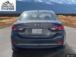 2015 Mazda Mazda6 i Touring
