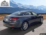2015 Mazda Mazda6 i Touring