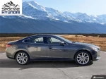 2015 Mazda Mazda6 i Touring