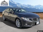 2015 Mazda Mazda6 i Touring