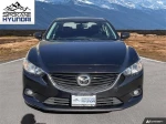 2015 Mazda Mazda6 i Touring
