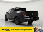 2020 Honda Ridgeline Sport