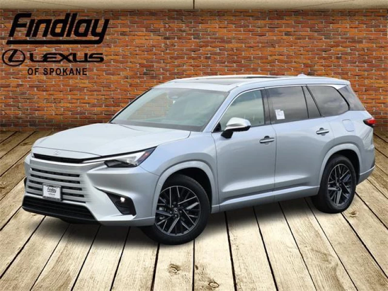 2024 Lexus TX 350 Premium