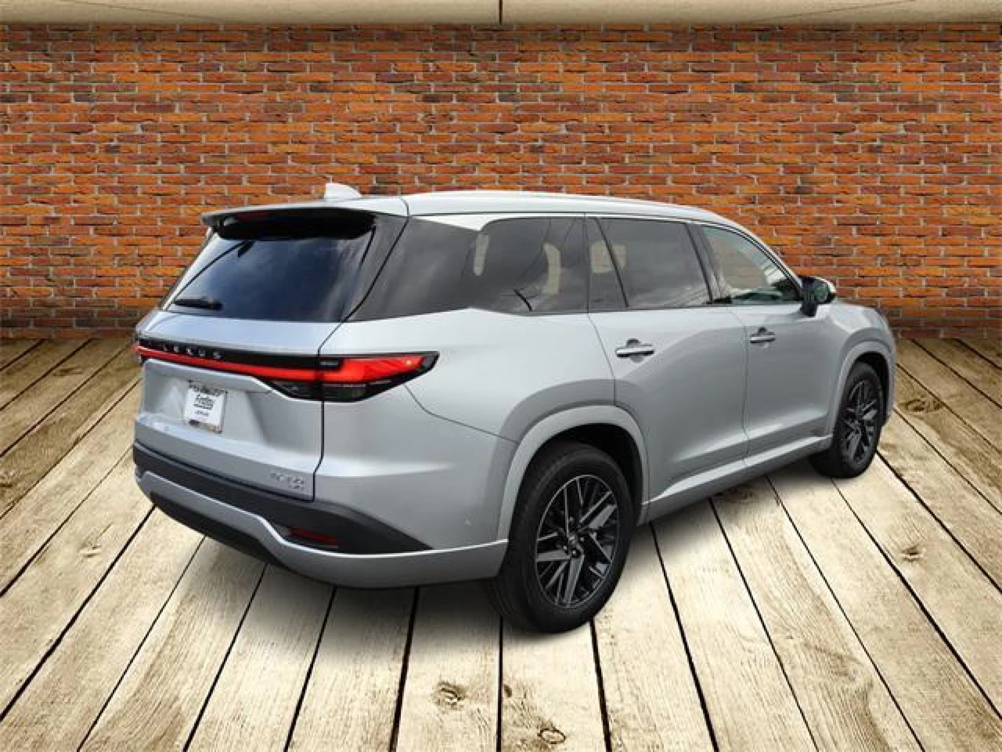 2024 Lexus TX 350 Premium
