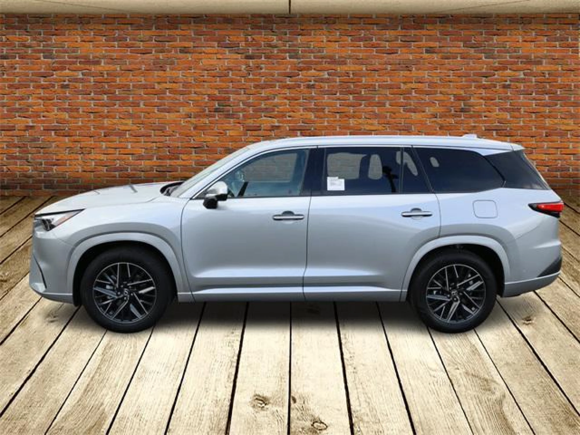 2024 Lexus TX 350 Premium