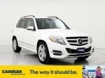 2015 Mercedes-Benz GLK-Class
