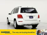 2015 Mercedes-Benz GLK-Class