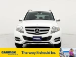 2015 Mercedes-Benz GLK-Class