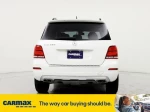 2015 Mercedes-Benz GLK-Class