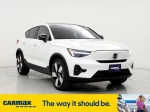 2023 Volvo C40 Recharge Pure Electric Twin Ultimate
