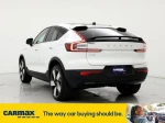 2023 Volvo C40 Recharge Pure Electric Twin Ultimate