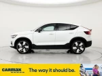 2023 Volvo C40 Recharge Pure Electric Twin Ultimate