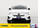 2023 Volvo C40 Recharge Pure Electric Twin Ultimate