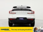 2023 Volvo C40 Recharge Pure Electric Twin Ultimate