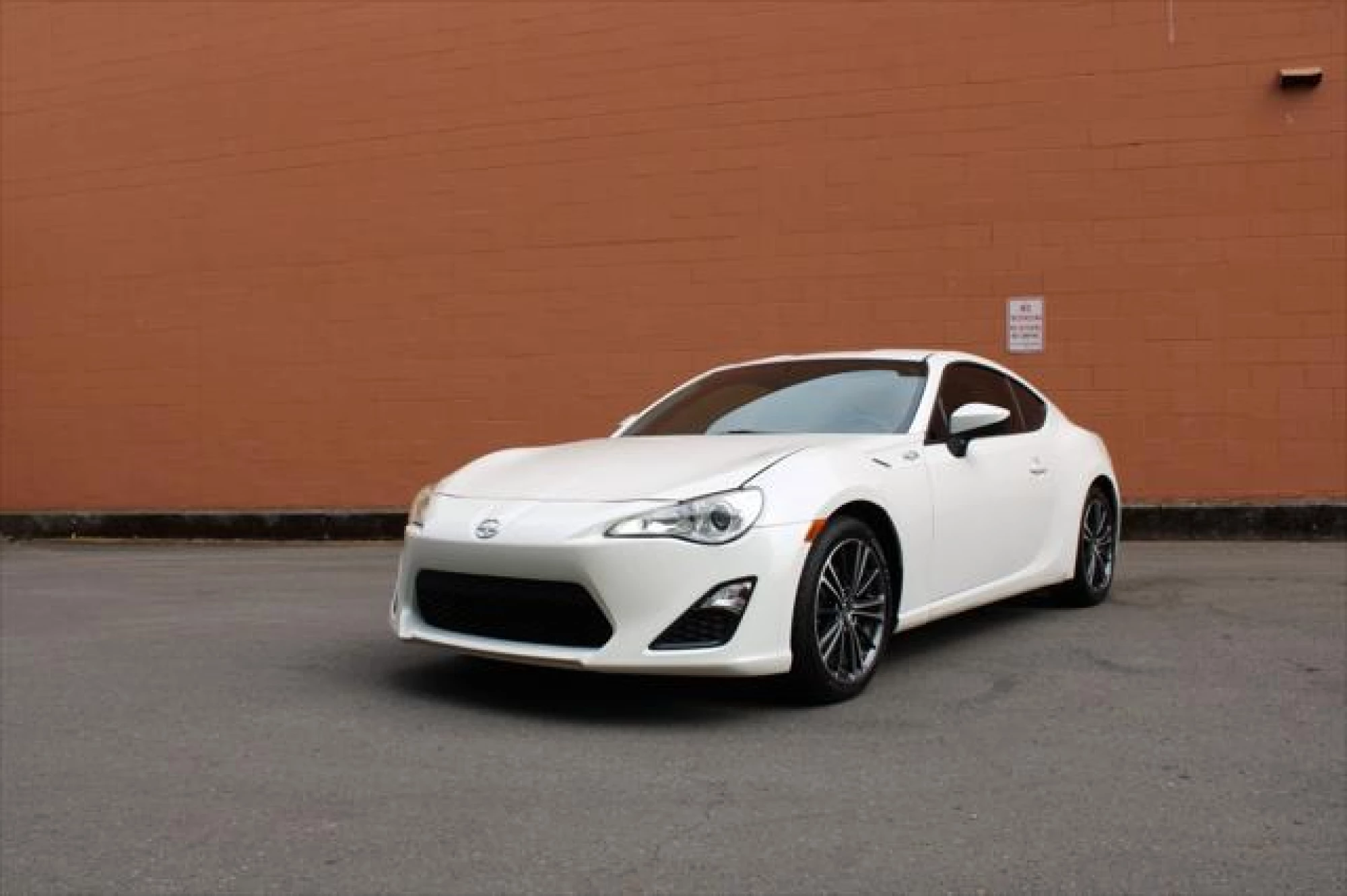 2016 Scion FR-S Release Series 2.0