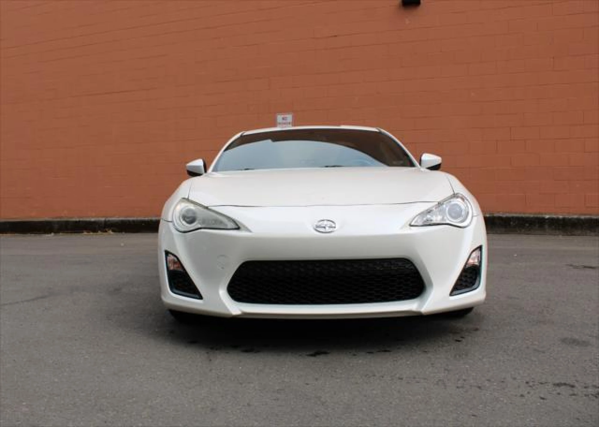 2016 Scion FR-S Release Series 2.0