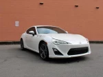 2016 Scion FR-S Release Series 2.0