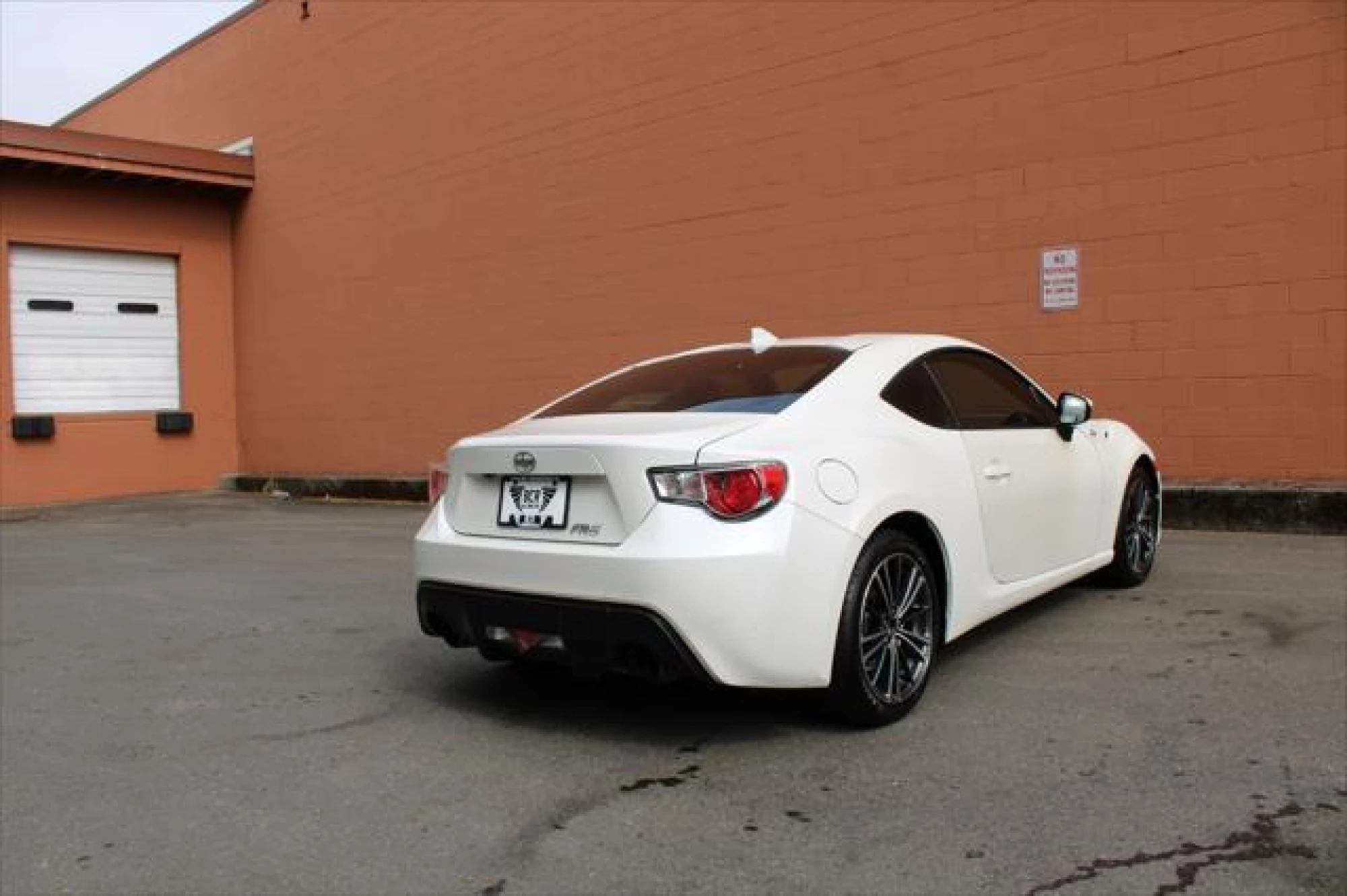 2016 Scion FR-S Release Series 2.0