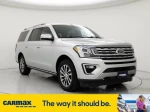 2018 Ford Expedition Max Limited