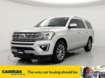 2018 Ford Expedition Max Limited