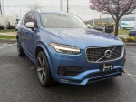 2016 Volvo XC90 T6 R-Design