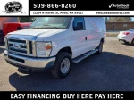 2013 Ford E250 Cargo