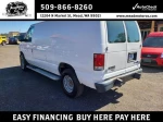2013 Ford E250 Cargo