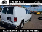 2013 Ford E250 Cargo