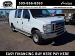 2013 Ford E250 Cargo