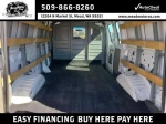 2013 Ford E250 Cargo