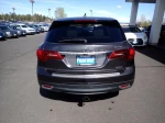 2016 Acura MDX 3.5L AcuraWatch Plus Package