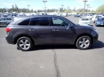 2016 Acura MDX 3.5L AcuraWatch Plus Package