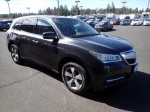 2016 Acura MDX 3.5L AcuraWatch Plus Package