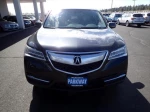 2016 Acura MDX 3.5L AcuraWatch Plus Package