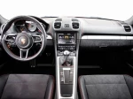 2016 Porsche Cayman GT4