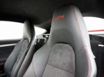 2016 Porsche Cayman GT4